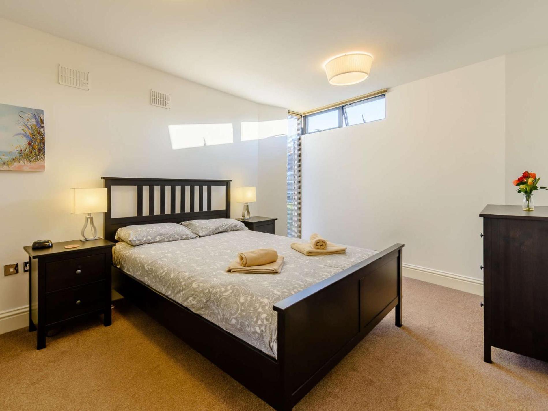 Вилла 3 Bed Property In Eastbourne Ehc11 Экстерьер фото